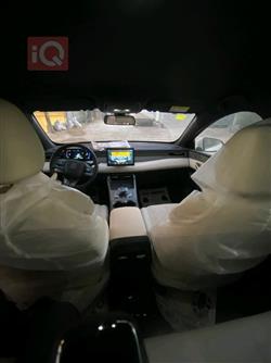 بی وای دی Qin Plus